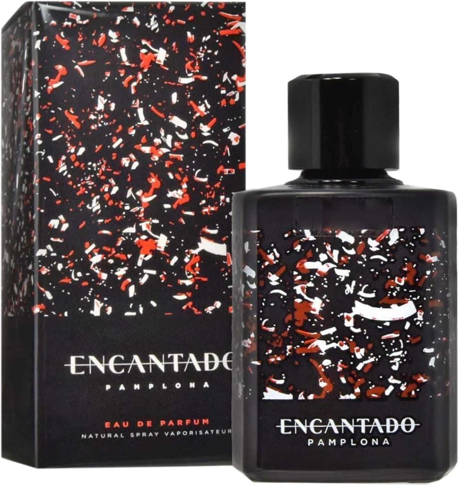 Perfume Gattinoni Armonia Encantado EDP 100ml Masculino
