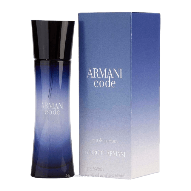 Perfume Giorgio Armani Code Eau de Parfum 75ml
