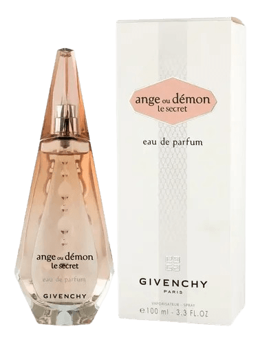 Perfume Givenchy Ange Ou Démon Le Secret Eau de Parfum 100ml