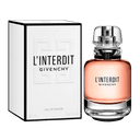 Perfume Givenchy L'Interdit Eau de Parfum 80ml