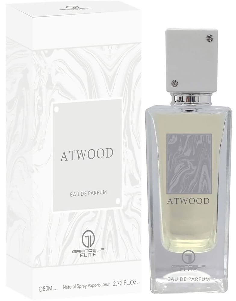 Perfume Grandeur Elite Atwood Eau de Parfum 80ml