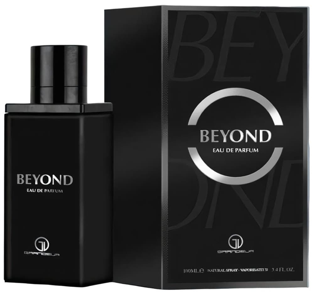 Perfume Grandeur Elite Beyond Eau de Parfum 100ml