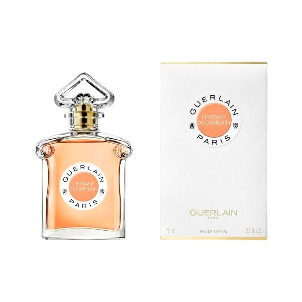 Perfume Guerlain L'Instant Eau de Parfum 75ml