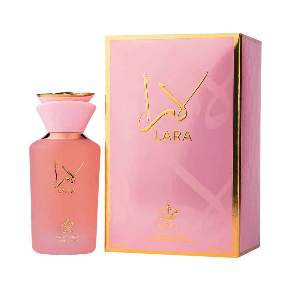 Perfume Gulf Orchid Lara-attri Eau De Parfum 100ml