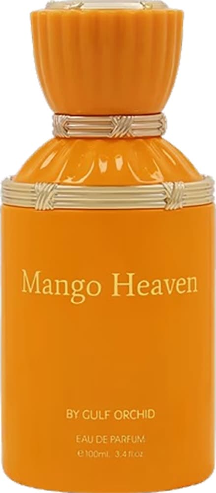 Perfume By Gulf Orchid Mango Heaven Eau de Parfum 100ml Unissex