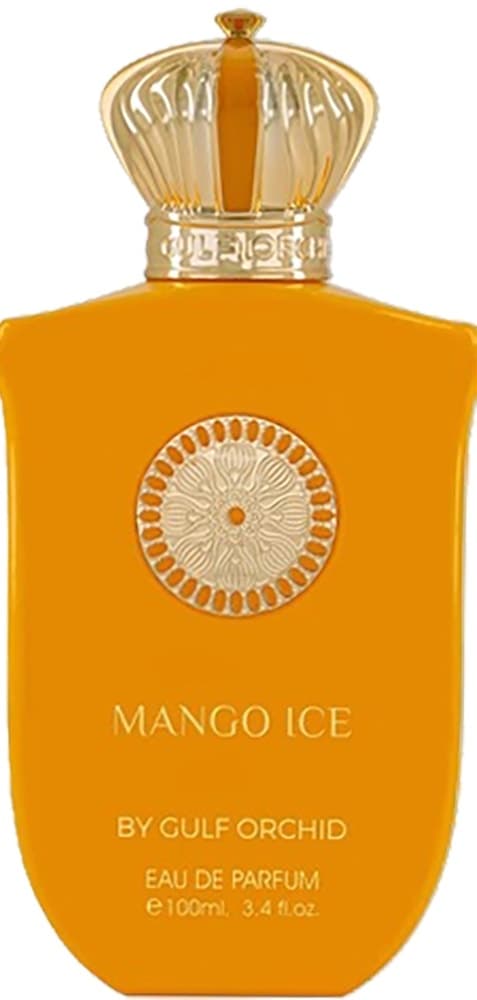 Perfume By Gulf Orchid Mango Ice EDP 100ml Unissex