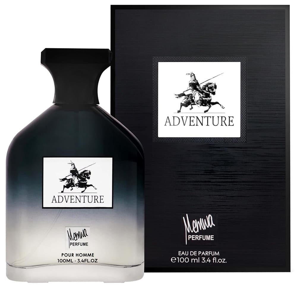 Perfume Gulf Orchid Memwa Adventure Eau de Parfum 100ml