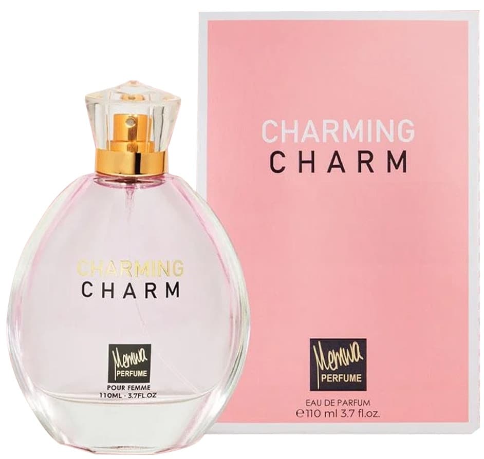 Perfume Gulf Orchid Memwa Charming Charm Eau de Parfum 110ml