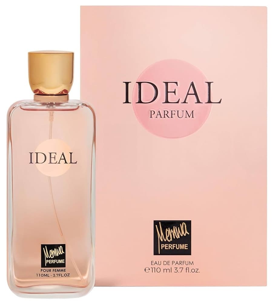 Perfume Gulf Orchid Memwa Ideal Eau de Parfum 110ml