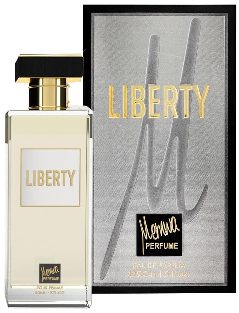 Perfume Gulf Orchid Memwa Liberty Eau de Parfum 90ml