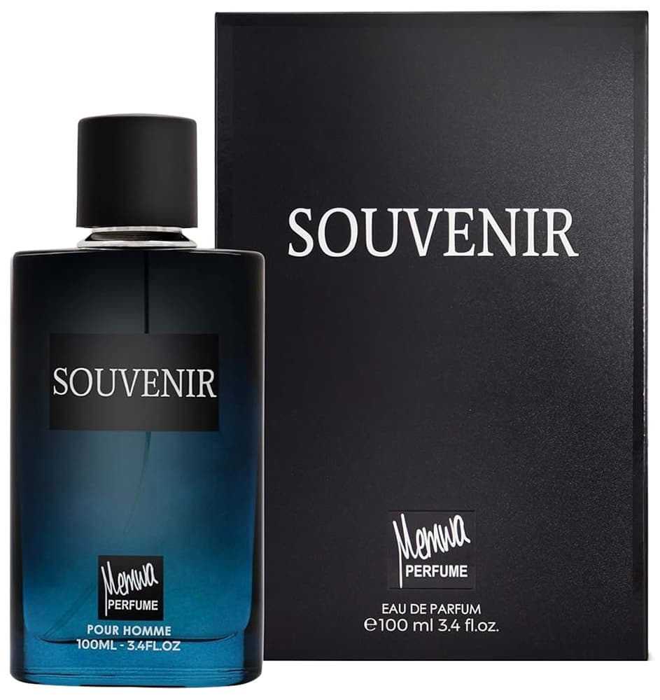 Perfume Gulf Orchid Memwa Souvenir Eau de Parfum 100ml