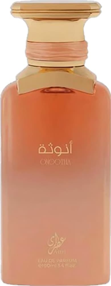 Perfume By Gulf Orchid Onootha Attri EDP 100ml - Feminino