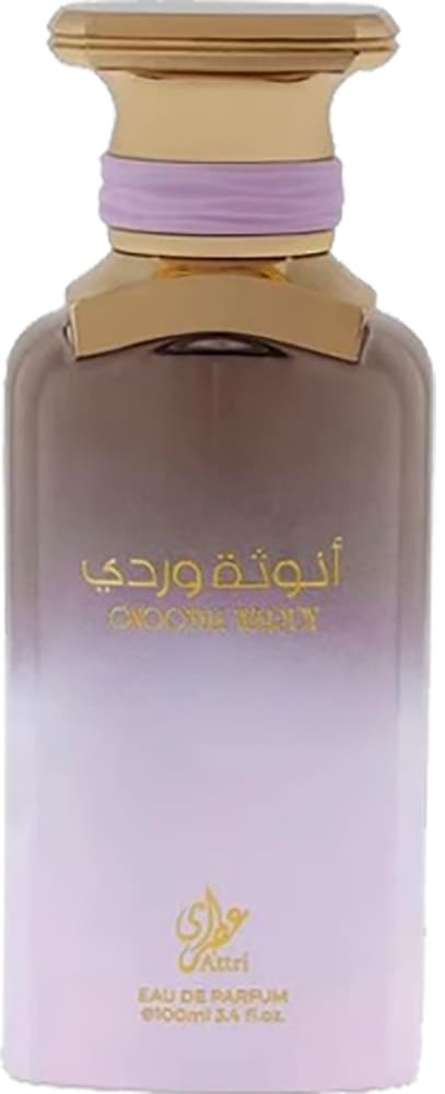 Perfume By Gulf Orchid Onootha Wardy Attri Eau de Parfum 100ml Feminino