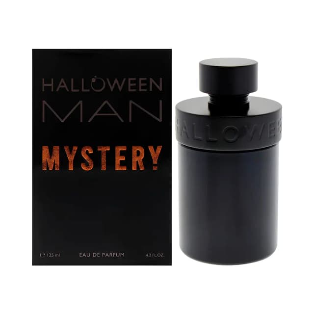 Perfume Halloween Mystery Eau de Parfum 125ml