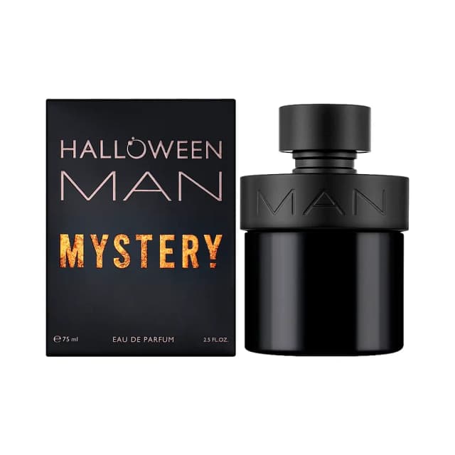 Perfume Halloween Mystery Eau de Parfum 75ml