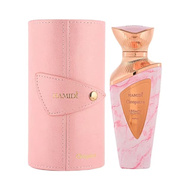 Perfume Hamidi Cleopatra Eau de Parfum 100ml