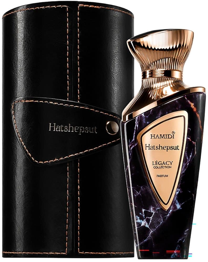 Perfume Hamidi Hatshepsut Eau de Parfum 100ml