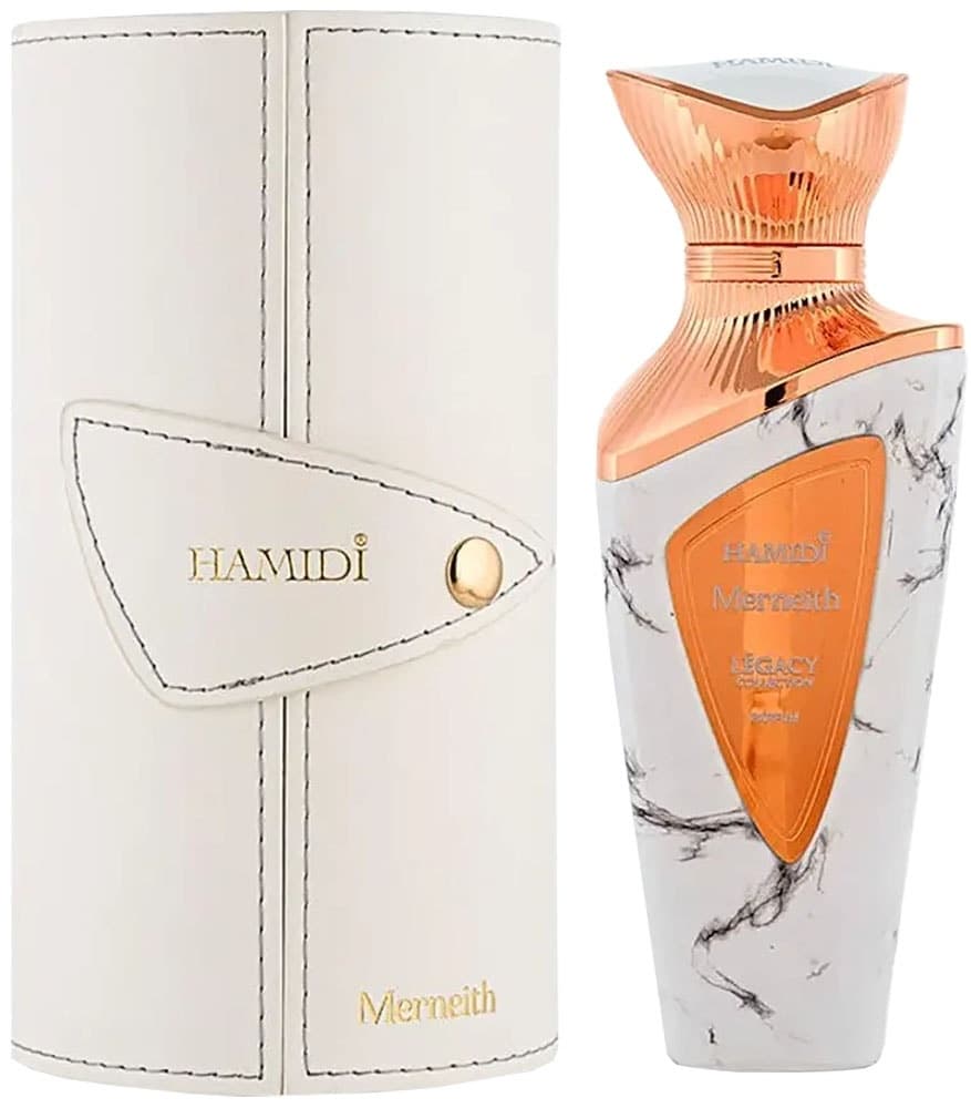 Perfume Hamidi Nefertiti Eau de Parfum 100ml Unissex