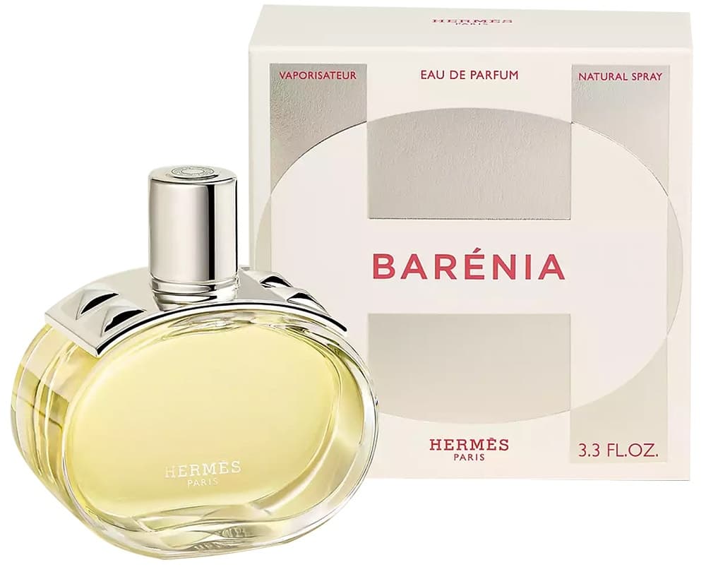 Perfume Hermes Barénia Eau de Parfum 100ml Feminino