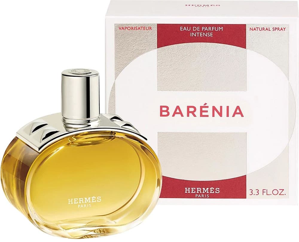 Perfume Hermes Barénia Parfum Intense 100ml Feminino