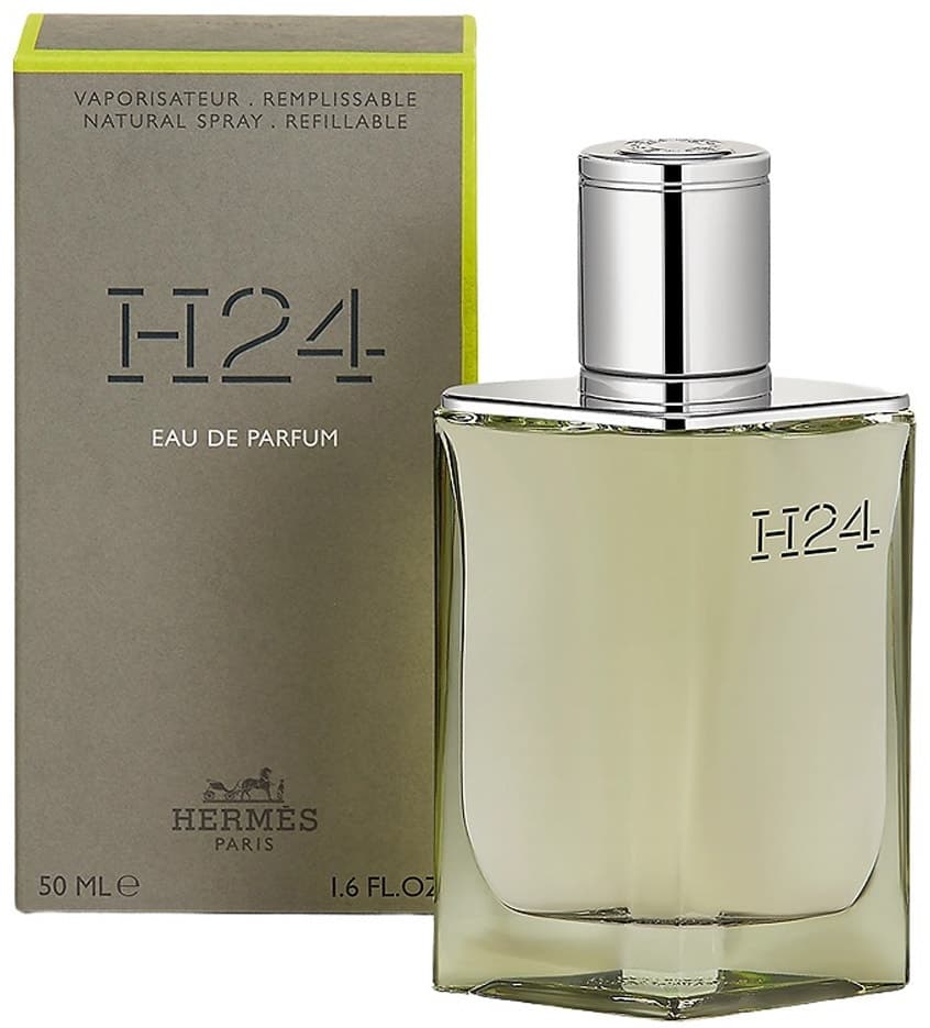 Perfume Hermes H24 Eau de Parfum 50ml