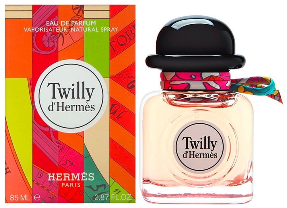 Perfume Hermès Twilly d'Hermès Eau de Parfum 85ml - Feminino
