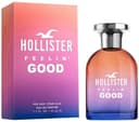Anúncio: Perfume Hollister Feelin Good EDP 50mL - Feminino