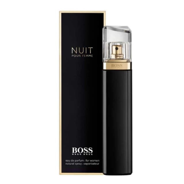 Perfume Hugo Boss Hugo Nuit Eau de Parfum 50ml