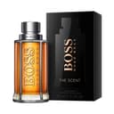 Anúncio: BOSS HUGO BOSS THE SCENT MASC 100ML EDT C/S