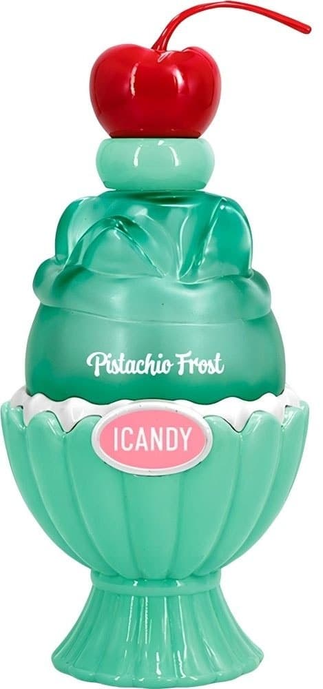 Perfume Icandy Pistachio Frost Eau de Cologne 60ml