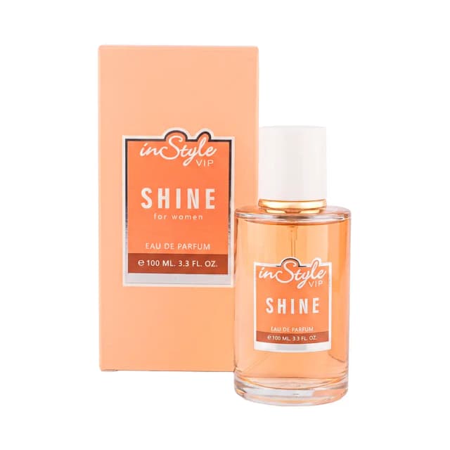 Perfume Instyle Vip Shine Eau de Parfum 100ml