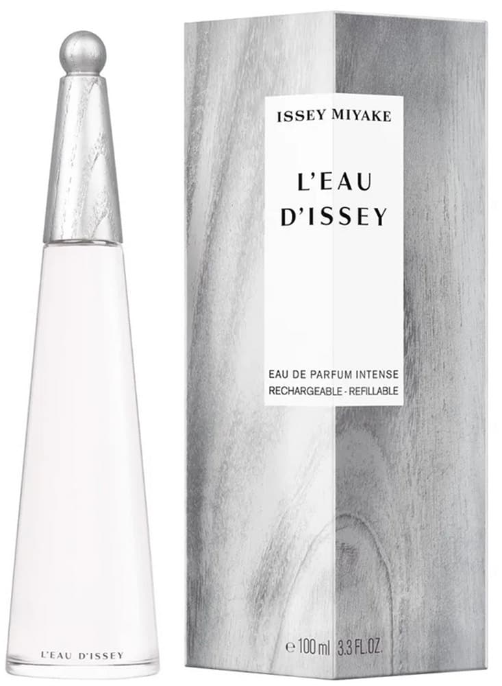 Perfume Issey Miyake L’Eau d’Issey Intense Eau de Parfum 100ml Feminino