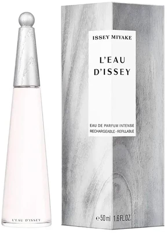 Perfume Issey Miyake L’Eau d’Issey Intense Eau de Parfum 50ml Feminino