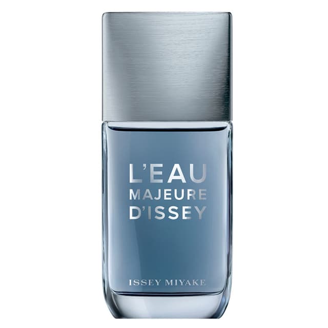 Perfume Issey Miyake L'Eau Majeure d'Issey Eau de Toilette 100ml
