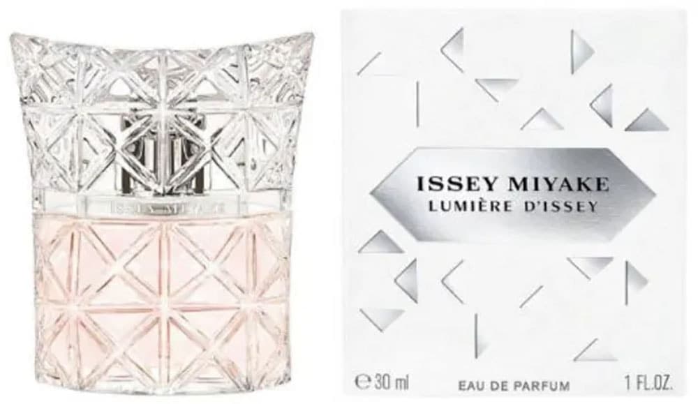 Perfume Issey Miyake Lumiere D´Issey Eau de Parfum 30ml - Feminino