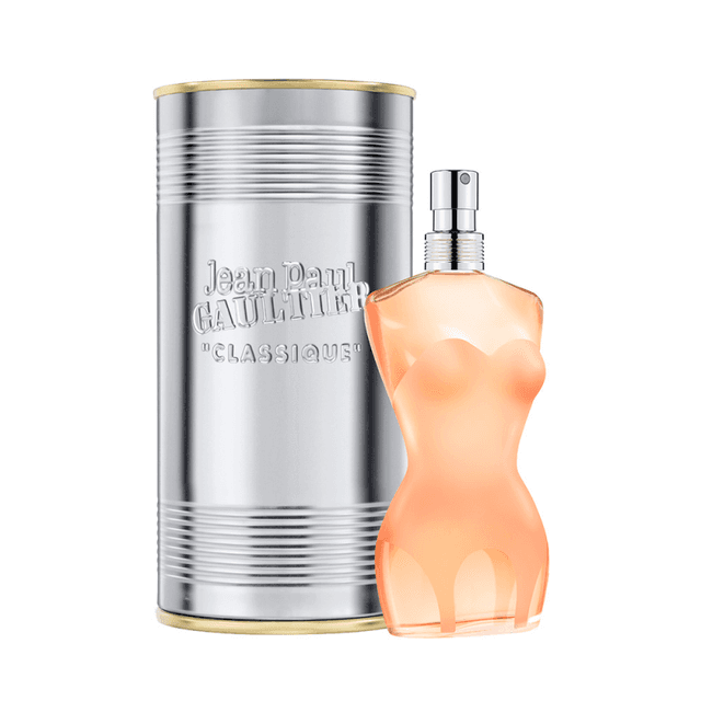 Perfume Jean Paul Gaultier Classique Eau de Toilette 100ml