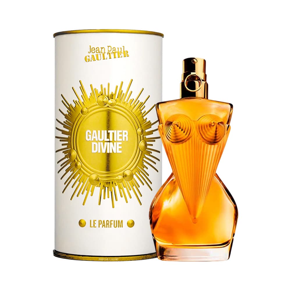 Perfume Jean Paul Gaultier Divine Le Parfum Intense Eau de Parfum 100ml