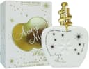 Anúncio: Perfume Jeanne Arthes Amore Mio White Pearl EDP 100mL - Feminino