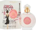 Anúncio: Perfume Jeanne Arthes Balade a Paris Soirée Rooftop EDP 100mL - Feminino