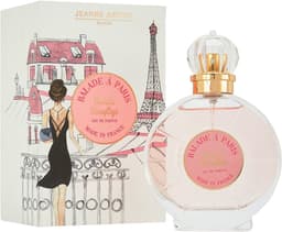 Perfume Jeanne Arthes Balade A Paris Soirée Rooftop EDP 100ml - Feminino