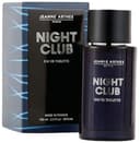 Anúncio: Perfume Jeanne Arthes Night Club EDT 100mL - Masculino