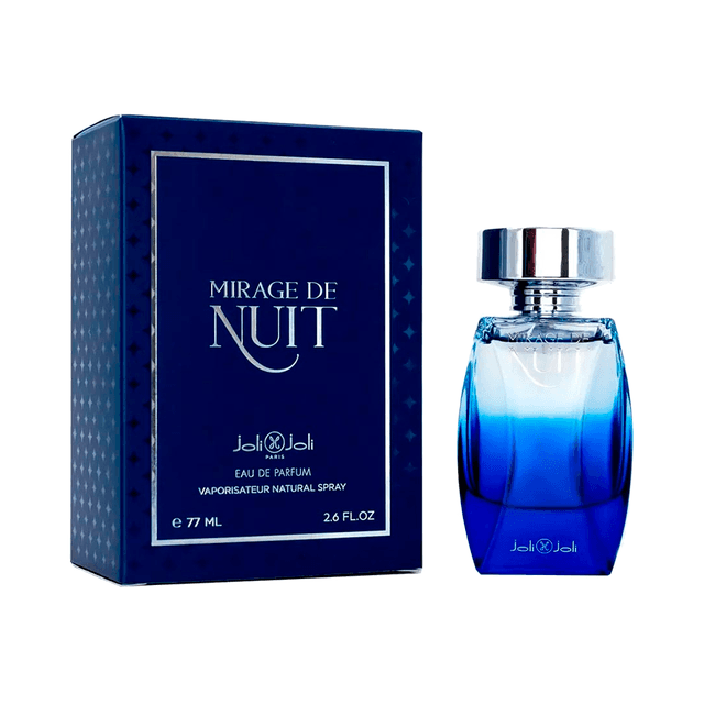 Perfume Joli Joli Mirage de Nuit EDP 77ml - Feminino