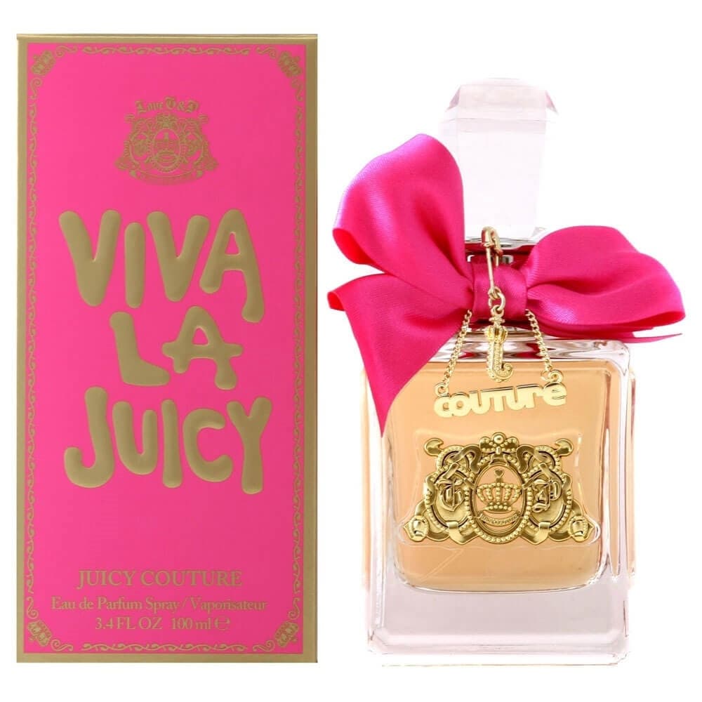 Perfume Juicy Couture Viva La Juicy 100ml