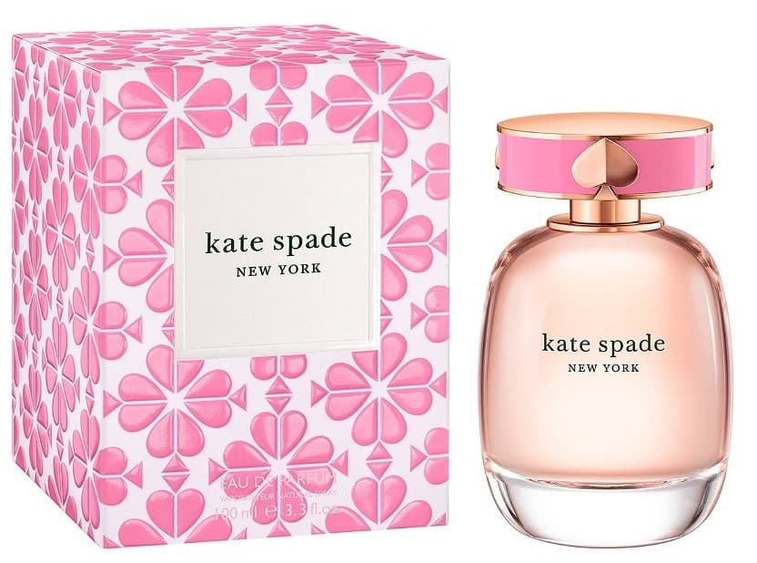 Perfume Kate Spade New York Eau de Parfum 100ml Feminino