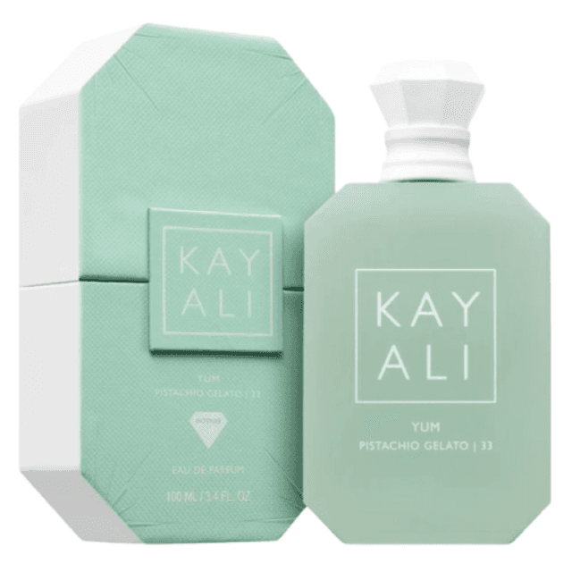 Perfume Kayali Pistachio Gelato Eau de Parfum 100ml