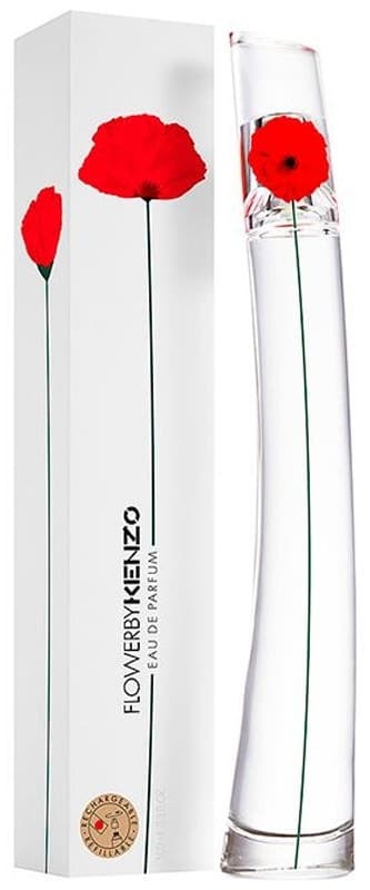 Perfume Kenzo Flower By Eau de Parfum 100ml