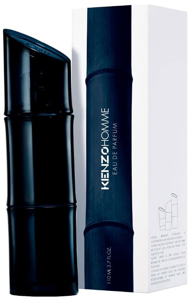Perfume Kenzo Homme Eau de Parfum 110ml Masculino