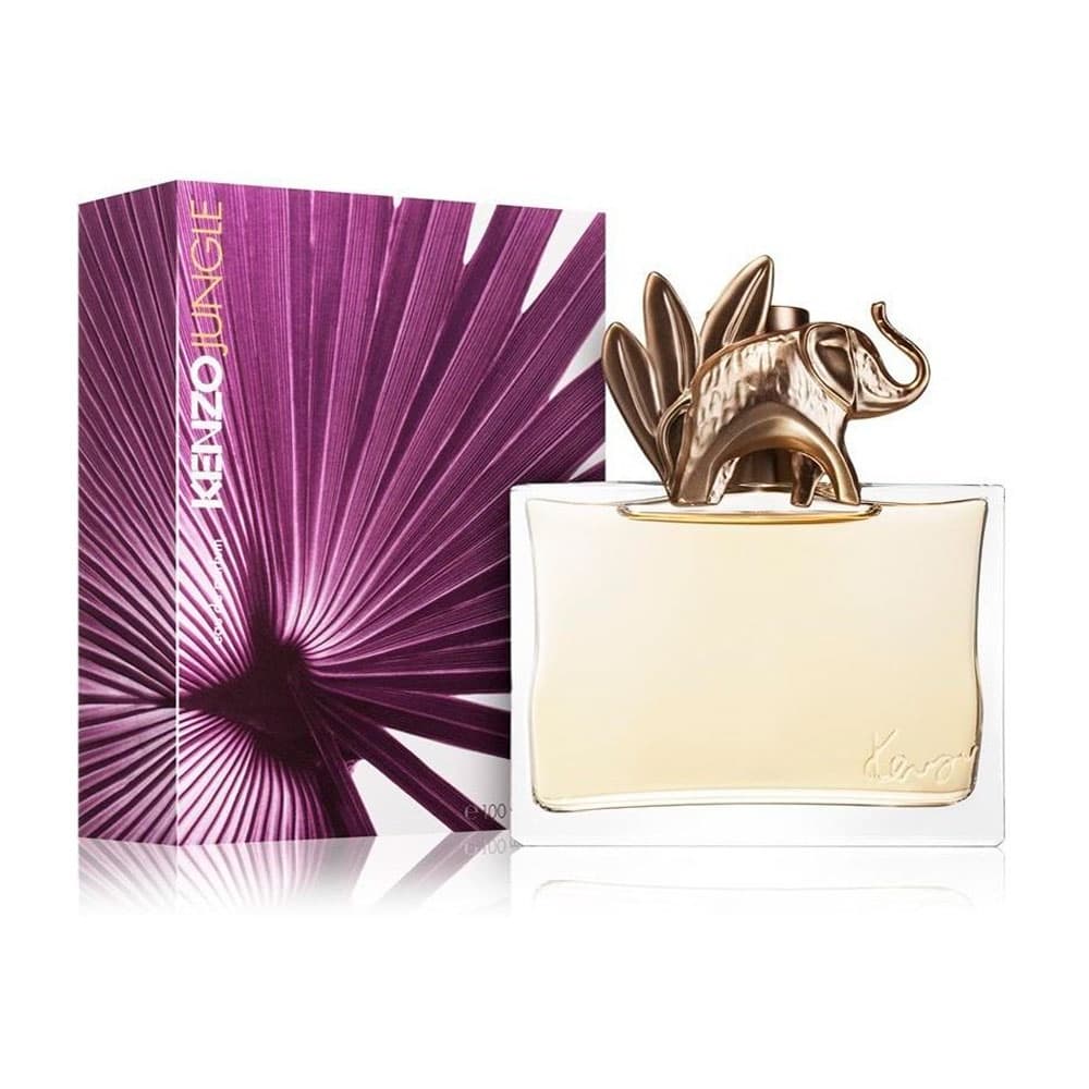 Perfume Kenzo Jungle Eau de Parfum 100ml