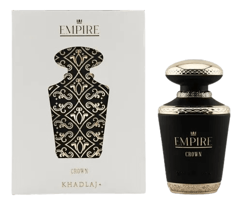 Perfume Khadlaj Empire Crown Eau de Parfum 100ml