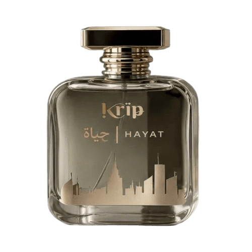 Perfume Krip Hayat Eau de Parfum 50ml